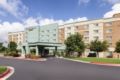 Courtyard Austin North/Parmer Lane ホテル詳細