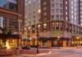 Courtyard Baltimore Downtown/Inner Harbor ホテル詳細
