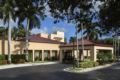 Courtyard Boca Raton ホテル詳細