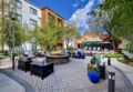 Courtyard Boise Downtown ホテル詳細