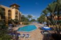 Courtyard Bradenton Sarasota/Riverfront ホテル詳細