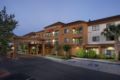 Courtyard Brownsville ホテル詳細