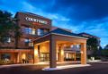 Courtyard By Marriott Chicago Elgin/West Dundee ホテル詳細