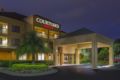 Courtyard by Marriott Daytona Beach Speedway/Airport ホテル詳細