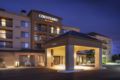 Courtyard By Marriott Detroit Novi ホテル詳細