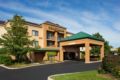 Courtyard By Marriott Toledo Maumee/Arrowhead ホテル詳細