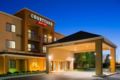 Courtyard By Marriott Toledo Rossford/Perrysburg ホテル詳細