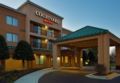 Courtyard Chesapeake Greenbrier ホテル詳細