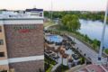 Courtyard Columbus Phenix City/Riverfront ホテル詳細