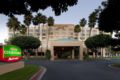 Courtyard Cypress Anaheim/Orange County ホテル詳細