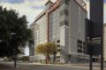 Courtyard Dallas Downtown/Reunion District ホテル詳細