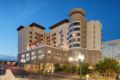 Courtyard El Paso Downtown/Convention Center ホテル詳細