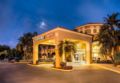 Courtyard Fort Lauderdale North/Cypress Creek ホテル詳細