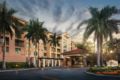 Courtyard Fort Lauderdale SW/Miramar ホテル詳細