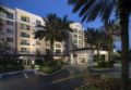 Courtyard Fort Lauderdale Weston ホテル詳細