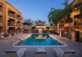 Courtyard Fort Myers Cape Coral ホテル詳細