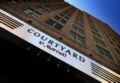 Courtyard Fort Worth Downtown/Blackstone ホテル詳細