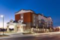 Courtyard Fort Worth Historic Stockyards ホテル詳細