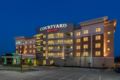 Courtyard Houston Kingwood ホテル詳細