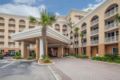 Courtyard Jacksonville Beach Oceanfront ホテル詳細