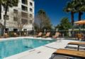 Courtyard Jacksonville Butler Boulevard ホテル詳細