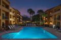 Courtyard Jacksonville Mayo Clinic/Beaches ホテル詳細