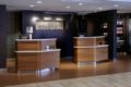 Courtyard Kansas City Airport ホテル詳細