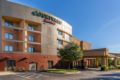 Courtyard Lexington Keeneland/Airport ホテル詳細