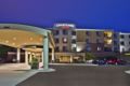 Courtyard Madison West/Middleton ホテル詳細