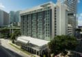 Courtyard Miami Downtown/Brickell Area ホテル詳細