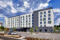 Courtyard Minneapolis West ホテル詳細