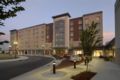 Courtyard Muncie at Horizon Convention Center ホテル詳細