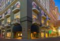 Courtyard New Orleans French Quarter/Iberville ホテル詳細