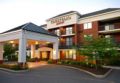 Courtyard Newport News Yorktown ホテル詳細