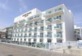 Courtyard Ocean City Oceanfront ホテル詳細