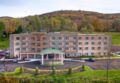 Courtyard Oneonta Cooperstown Area ホテル詳細
