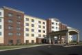 Courtyard Philadelphia Valley Forge/Collegeville ホテル詳細