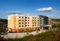 Courtyard Pittsburgh Washington/Meadow Lands ホテル詳細