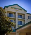 Courtyard Portland Tigard ホテル詳細