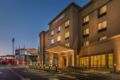 Courtyard Reno Downtown/Riverfront ホテル詳細