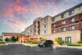 Courtyard Richmond North/Glen Allen ホテル詳細