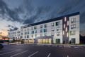 Courtyard Russellville ホテル詳細