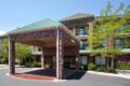 Courtyard Salt Lake City Airport ホテル詳細