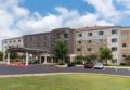 Courtyard San Antonio North/Stone Oak at Legacy ホテル詳細