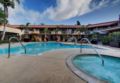 Courtyard San Diego Del Mar/Solana Beach ホテル詳細