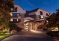 Courtyard San Diego Rancho Bernardo ホテル詳細