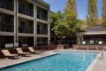 Courtyard San Francisco Larkspur Landing/Marin County ホテル詳細