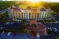 Courtyard Sandestin at Grand Boulevard ホテル詳細