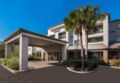 Courtyard Sarasota Bradenton Airport ホテル詳細