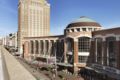 Courtyard St. Louis Downtown/Convention Center ホテル詳細